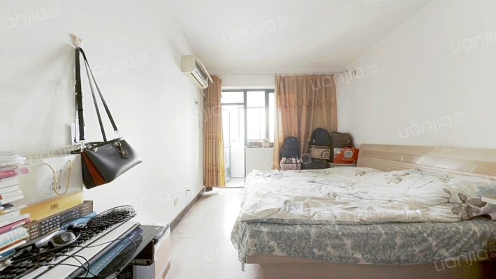 米兰阳光二手房实景图