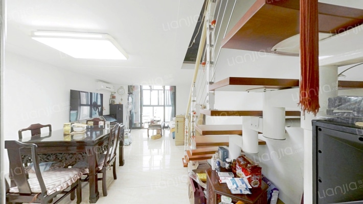 花郡家园·公寓二手房实景图