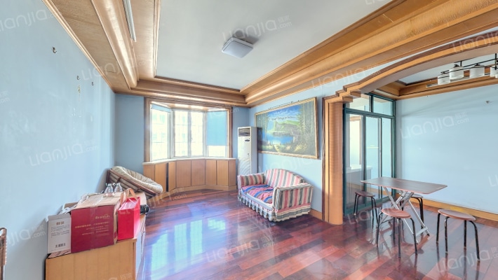 南星新村二手房实景图