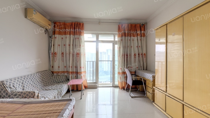 金阳牛津街二手房实景图