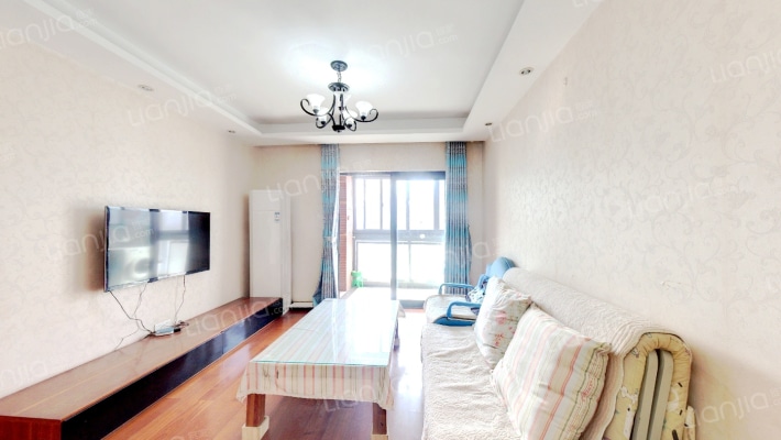 中城国际二手房实景图