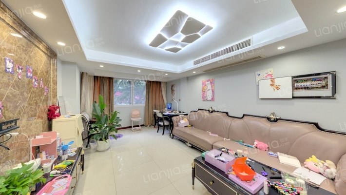 天宫庄园EFG区二手房实景图