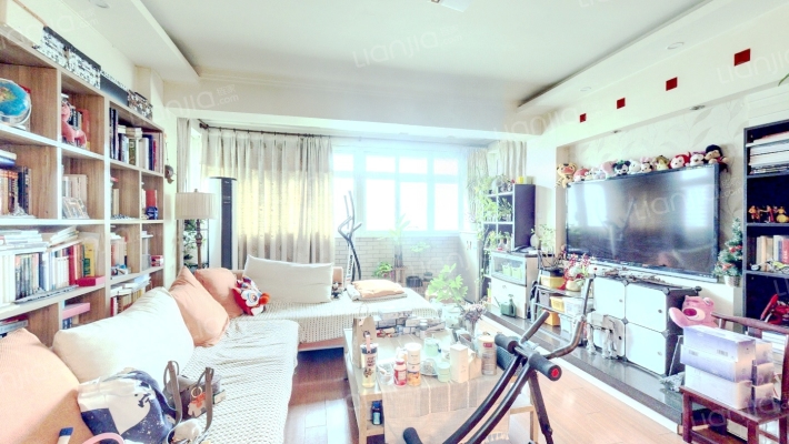 汉中苑二手房实景图