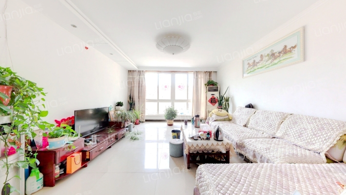 瑞华园二手房实景图