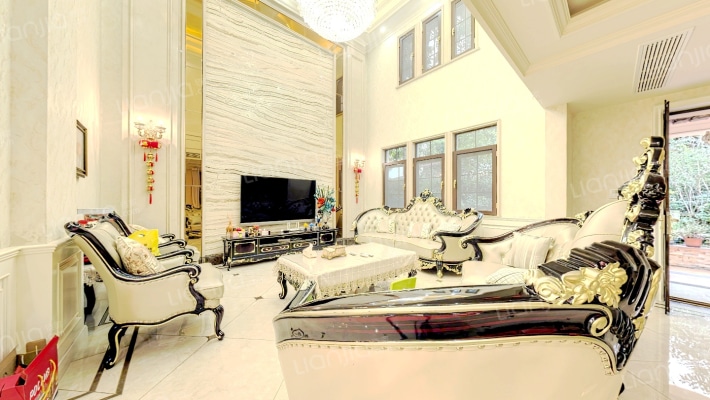 传世家宝二手房实景图