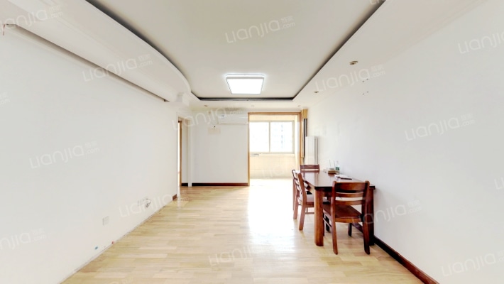 三里河二区A区二手房实景图