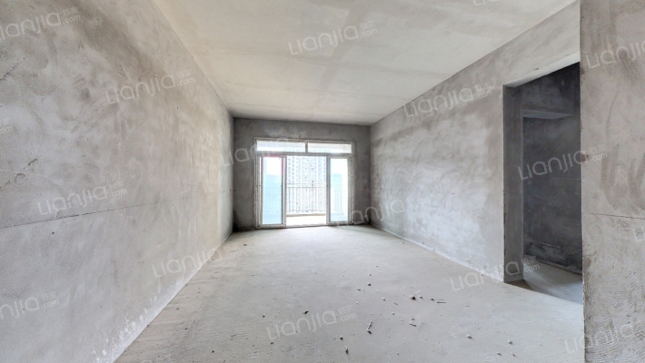 运动技术学院职工住宅二手房实景图