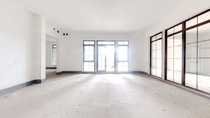 首钢美利山二手房实景图