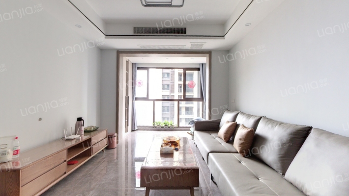 星麓原悦郡二手房实景图