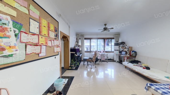 电力小区(沙坪坝)二手房实景图