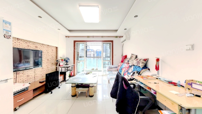 春申景城二手房实景图