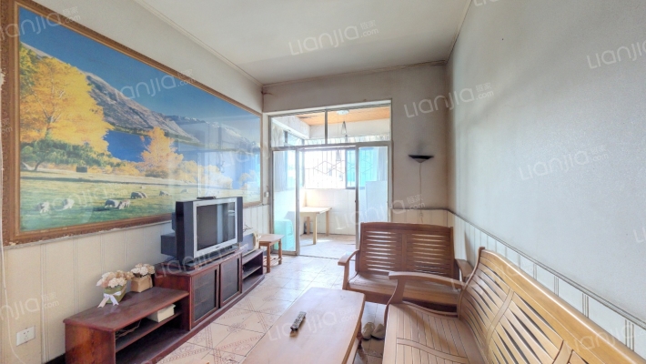 武侯祠大街4号二手房实景图