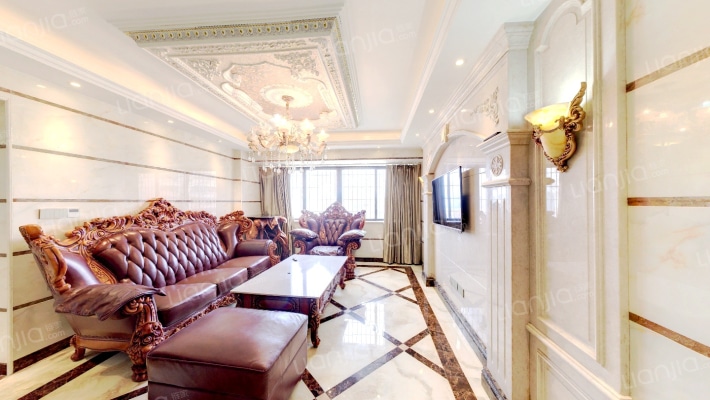 宝福大厦二手房实景图