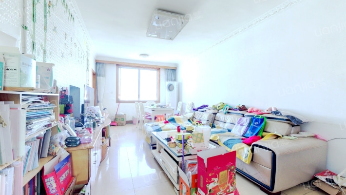 鲈乡二村二手房实景图