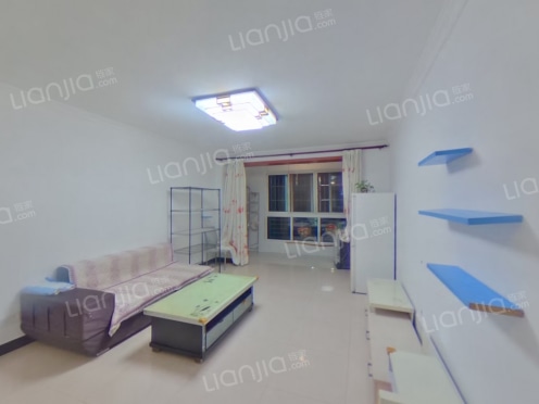 整租·玫瑰苑(昆山市) 2室2厅 南/北