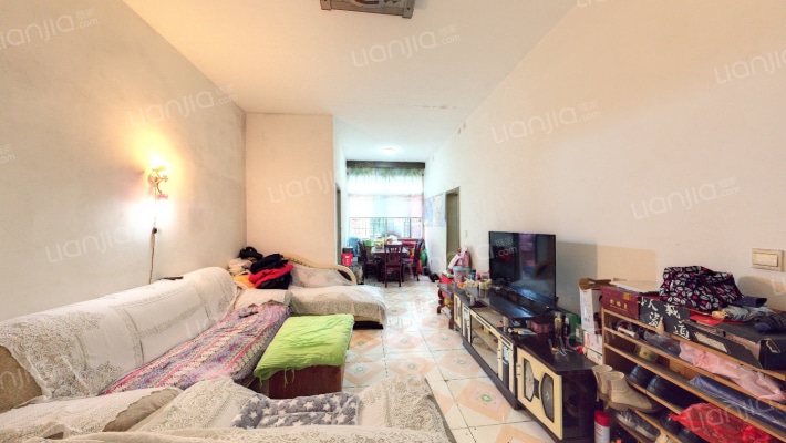 灰埠小区二手房实景图