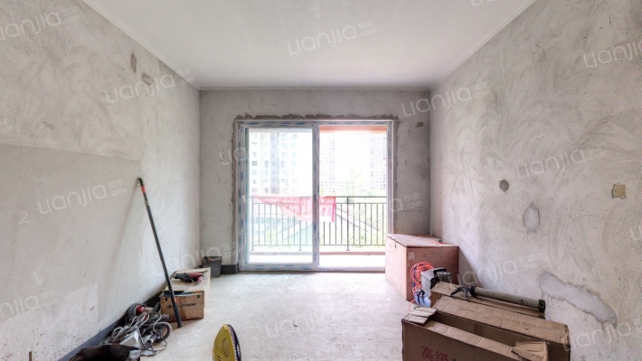 天泰钢城印象A区二手房实景图