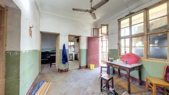 树藩大街1038号二手房实景图