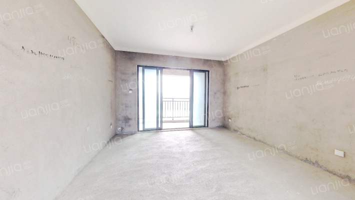 春和景园四期二手房实景图