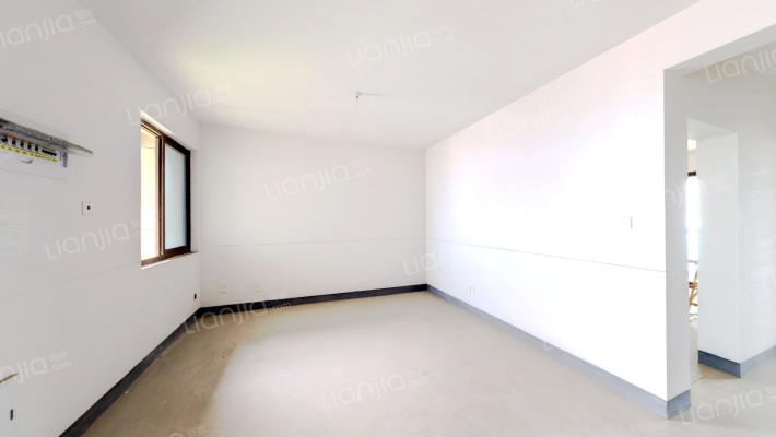 上河御府二手房实景图