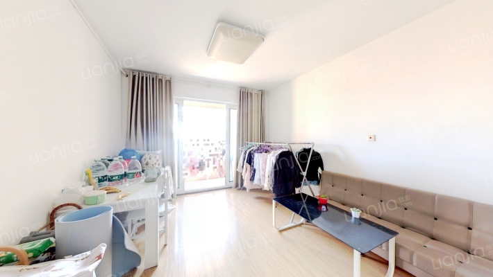 观天下花苑二手房实景图