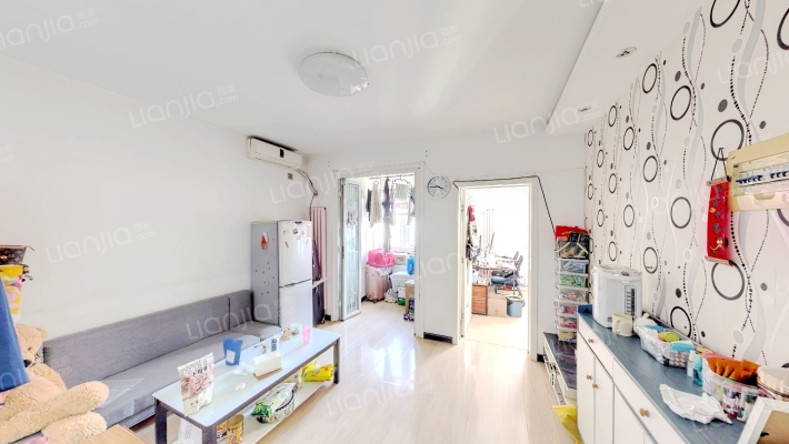 秋怡家园二手房实景图