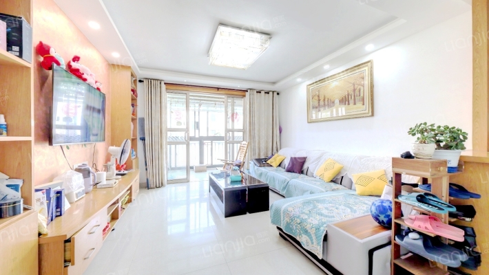 蓝色收获(板桥东路1200弄)二手房实景图