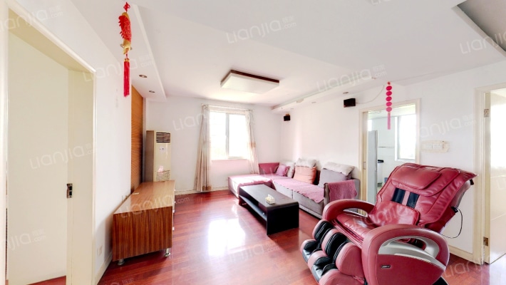 滨江花苑二手房实景图