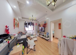 整租·九江发电厂生活区 2室1厅 东南_九江发电厂生活区租房