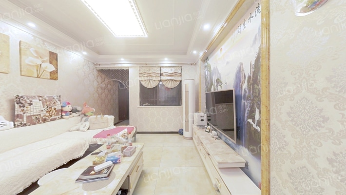 凰腾金龙尚园二手房实景图