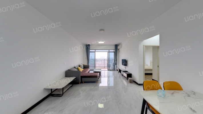 湘预家园二手房实景图