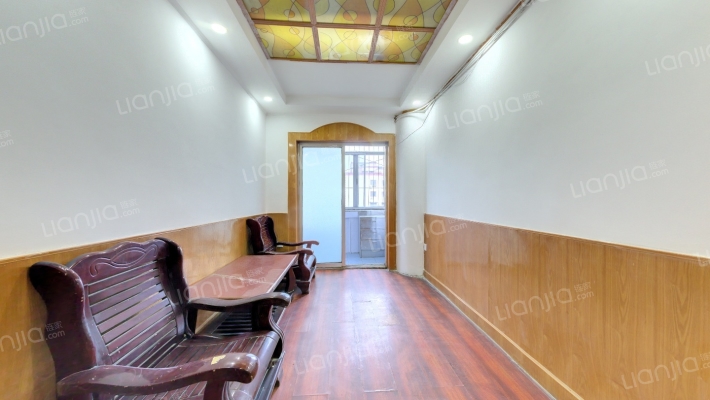 吉庆巷1号二手房实景图