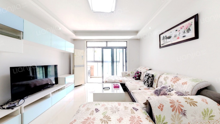 金雅苑二手房实景图