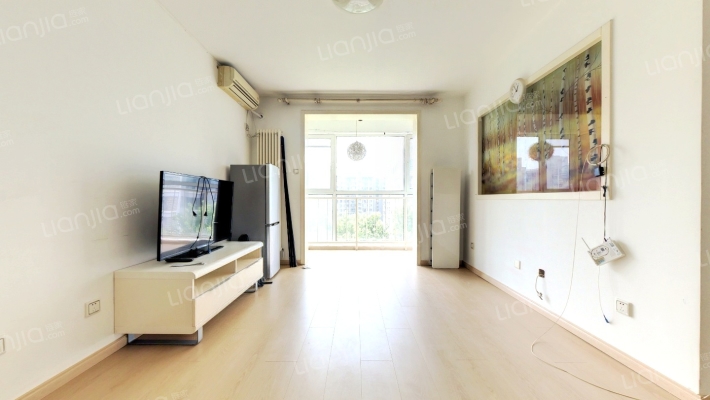 幸福家园三期二手房实景图