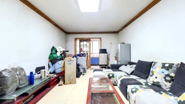 梅园新村二手房实景图