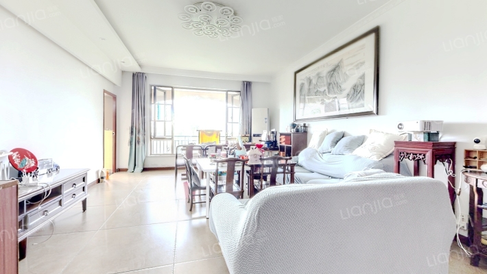 佳乐国际城一期二手房实景图