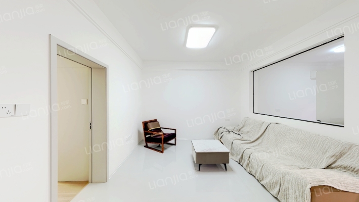 民星集团生活区二手房实景图