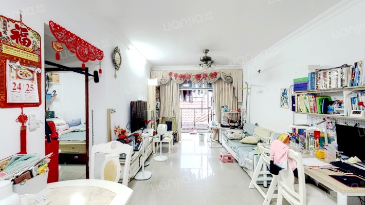 汇庭雅苑二手房实景图