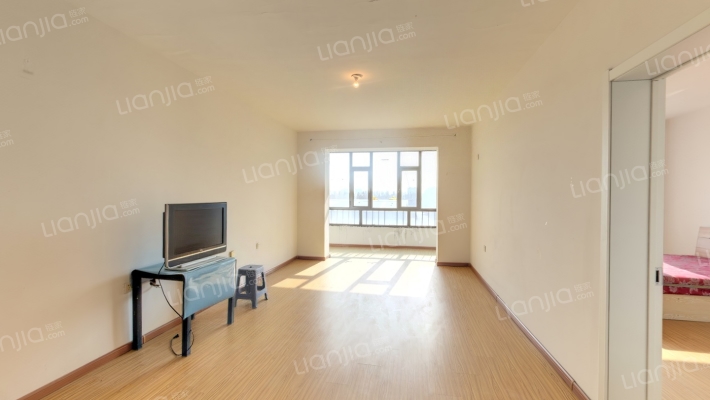 江霆华府二手房实景图