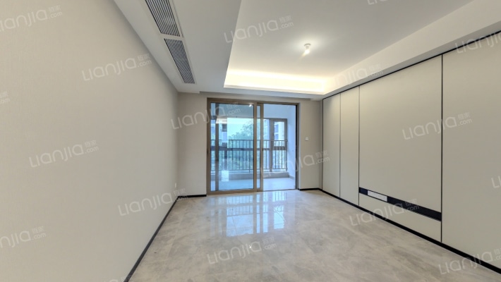 保利云上二手房实景图