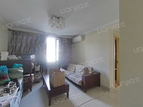 整租·三元三村 2室1厅 南