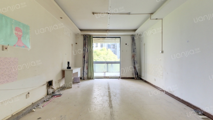 中环一号(一期)二手房实景图