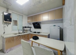 整租·塔影二村 1室1厅 南_塔影二村租房