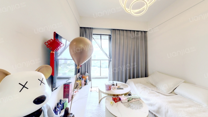 招商金茂保利和府二手房实景图