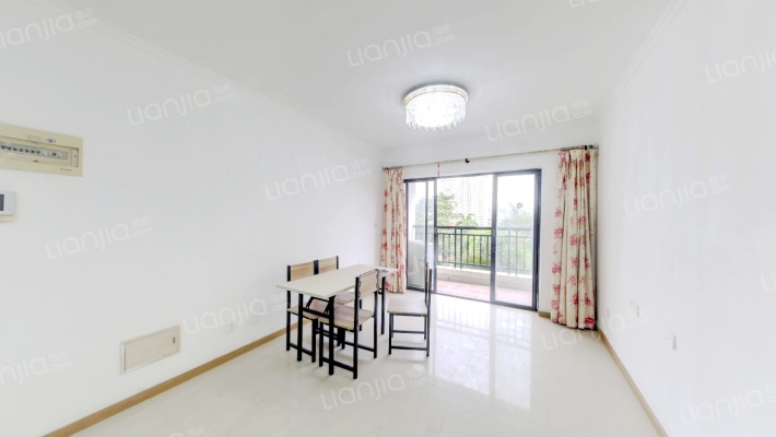 港惠新天地北区二手房实景图