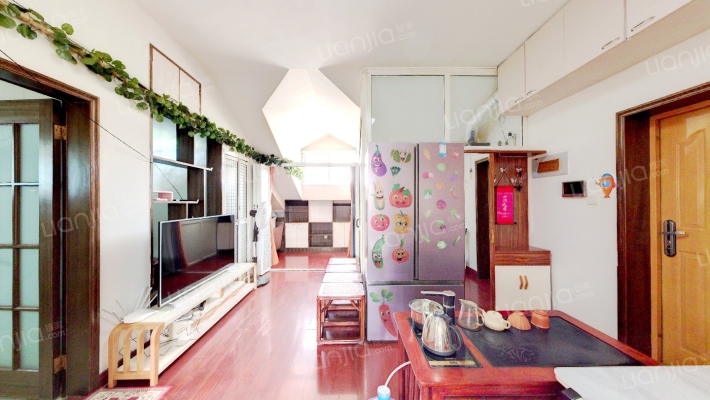 万盛园小区三区二手房实景图