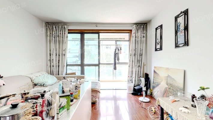 吴越山庄二手房实景图