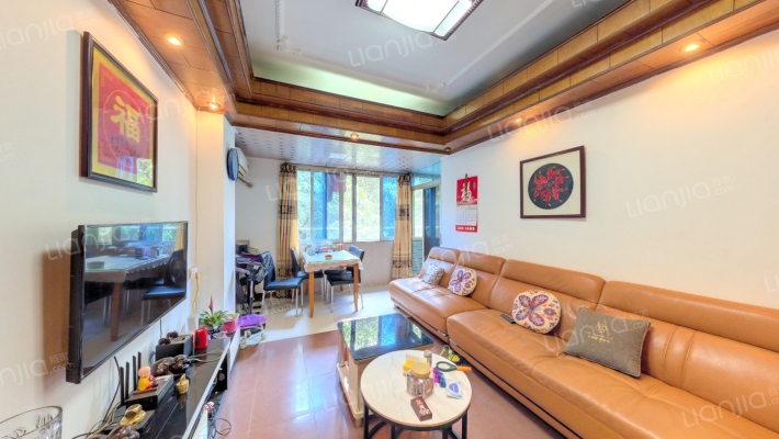 广钢观鹤小区二手房实景图