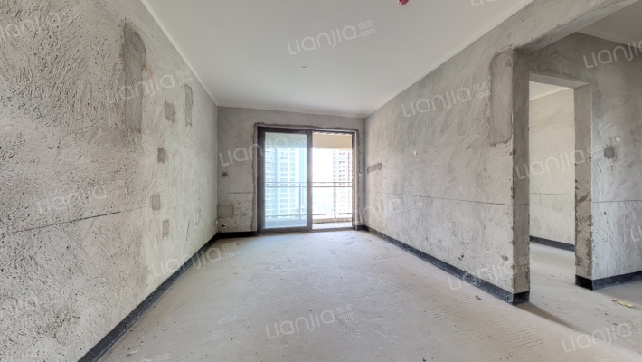 重庆融创文旅城御栖二手房实景图