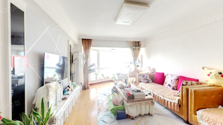 锦绣大厦二手房实景图